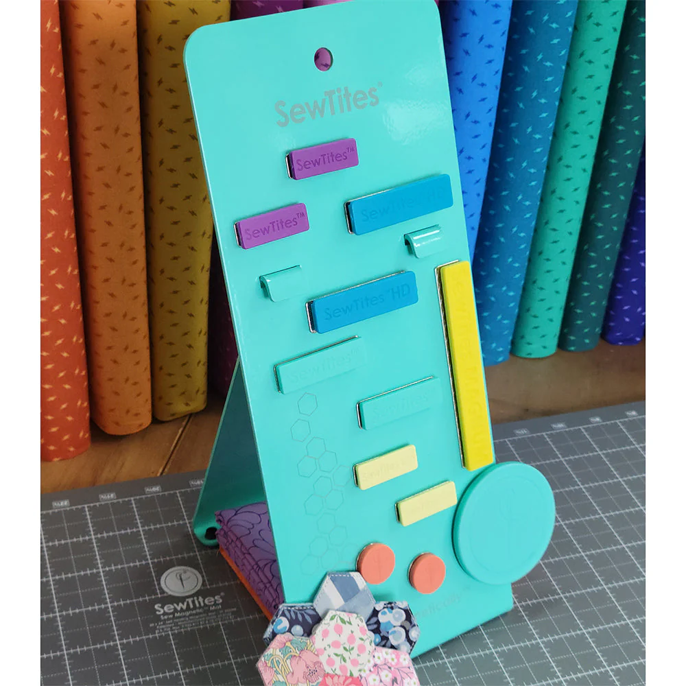 SewTites Sew 'n Store Hangstand 1 SewTites Sew 'n Store Hangstand