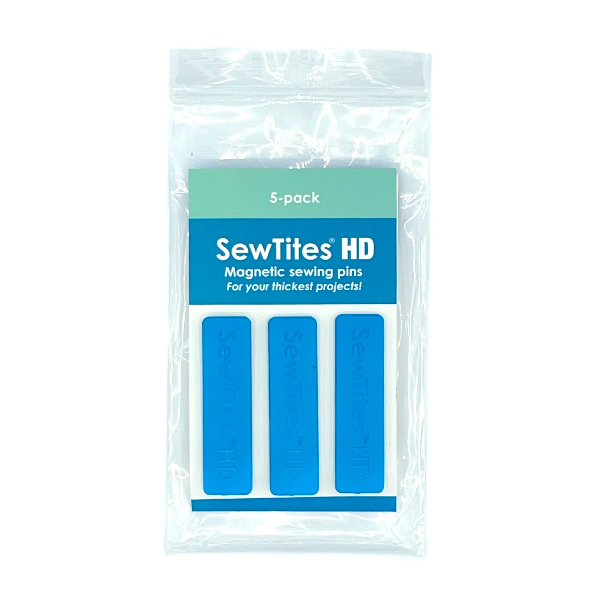 SewTites HDs 2 SewTites HDs