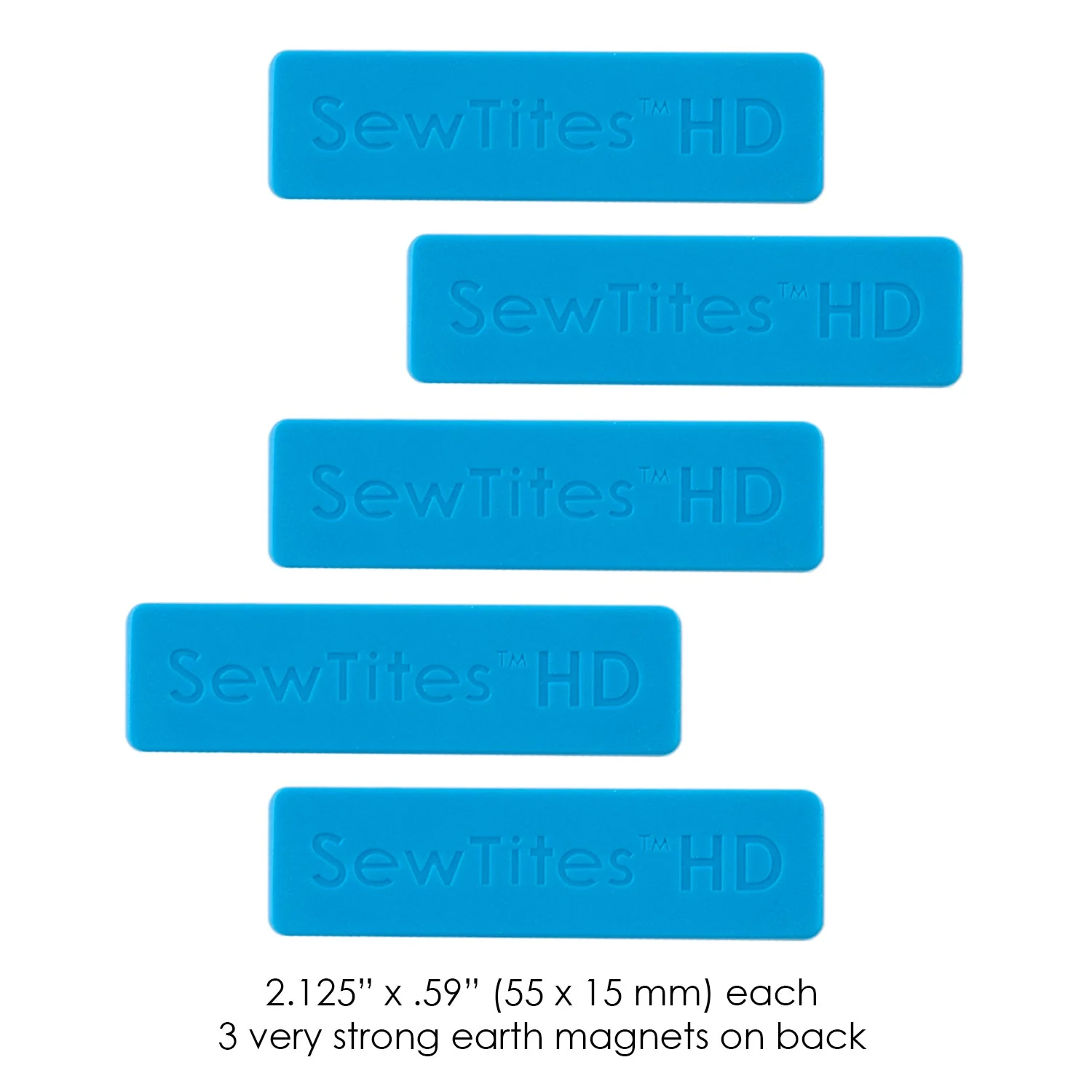 SewTites HDs 3 SewTites HDs