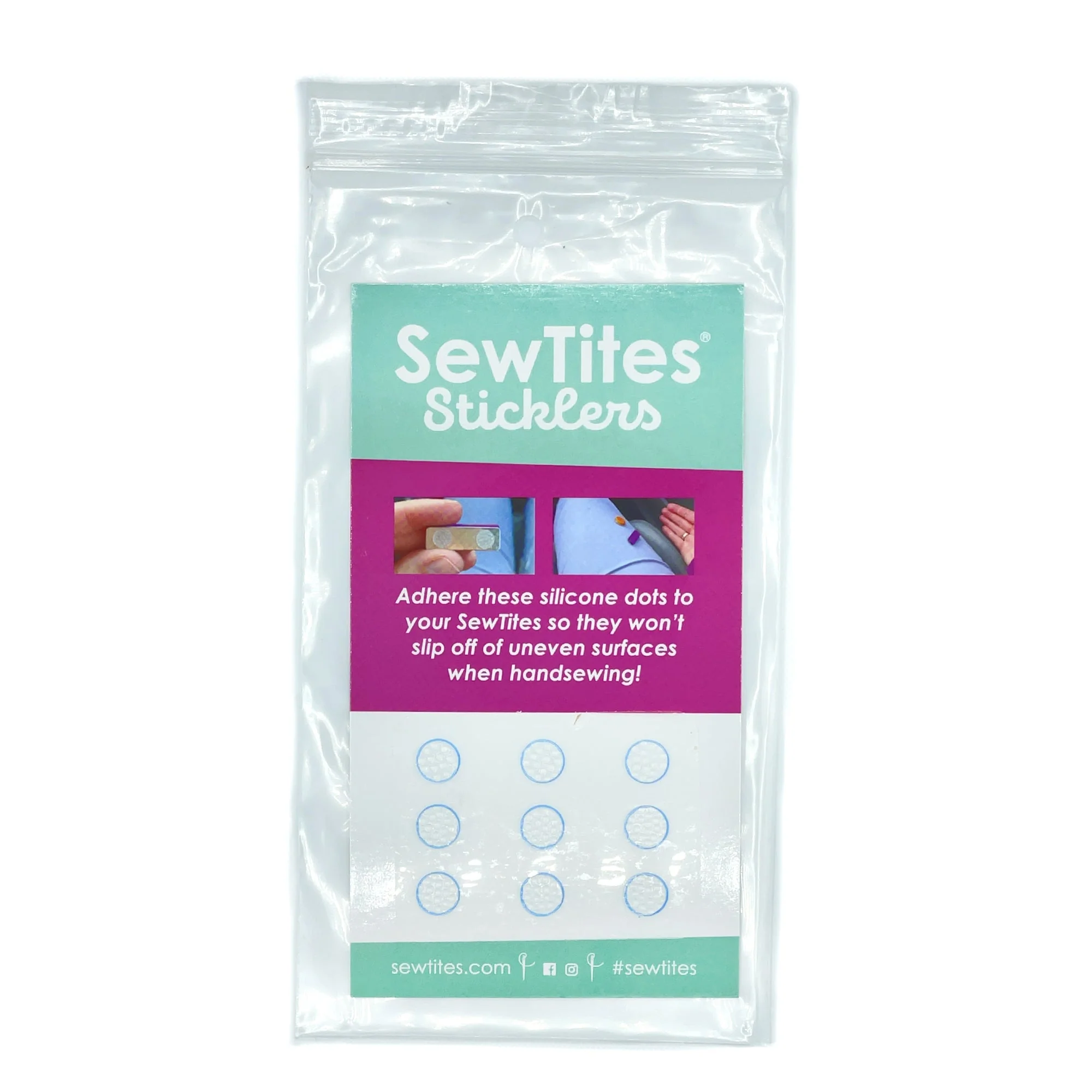 SewTites Sticklers 3 SewTites Sticklers