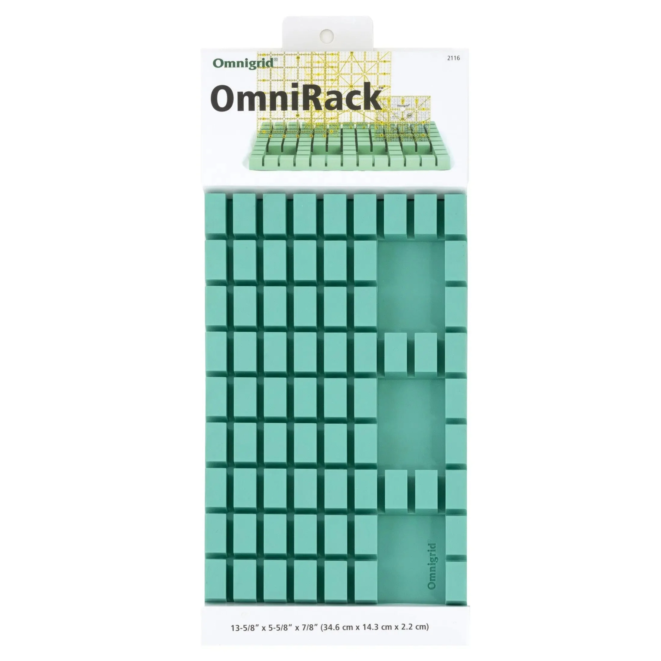 Omnigrid OmniRack 1 Omnigrid OmniRack