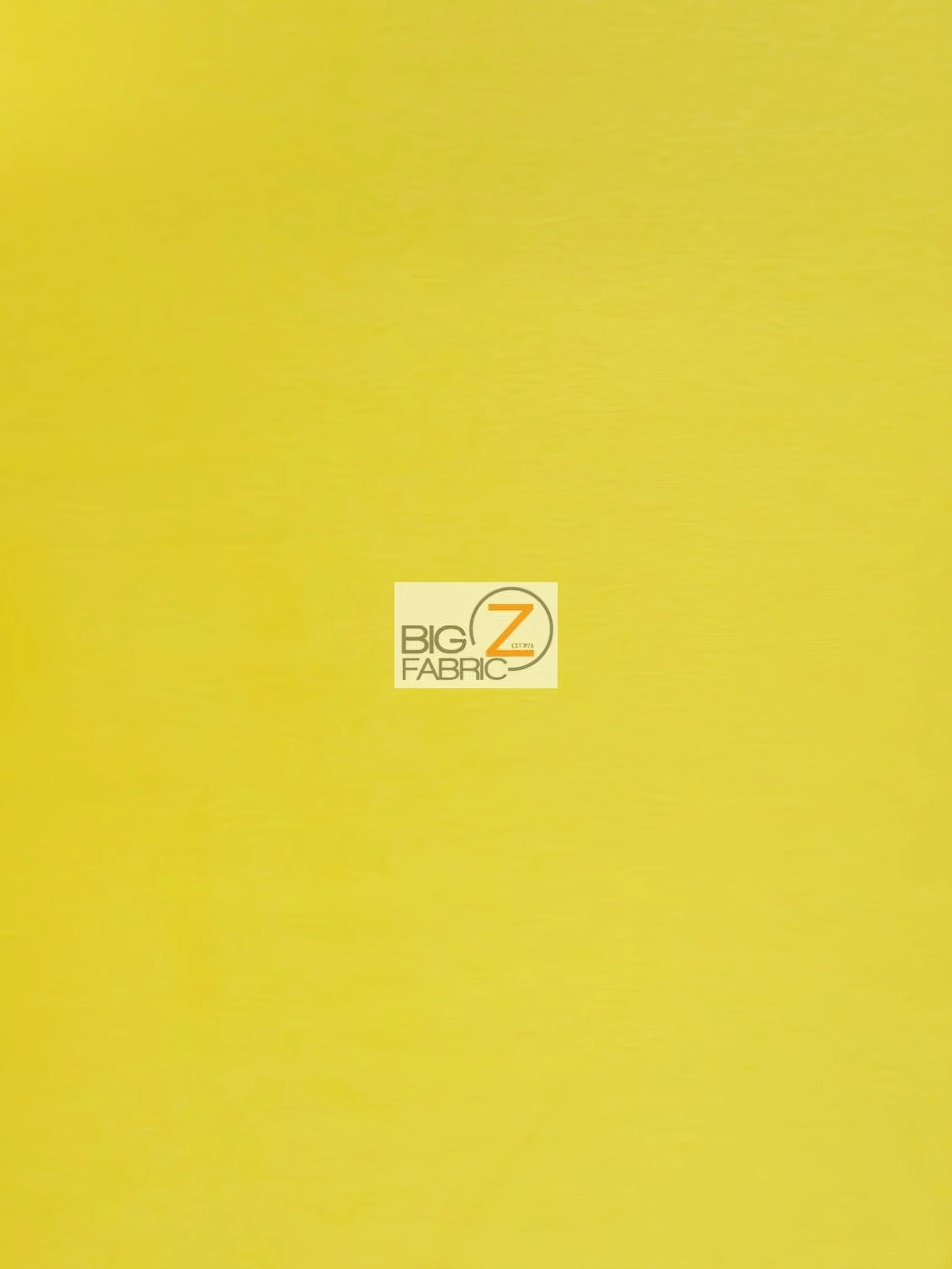 Gold Velboa Solid Short Pile Fabric / Sold By The Yard
