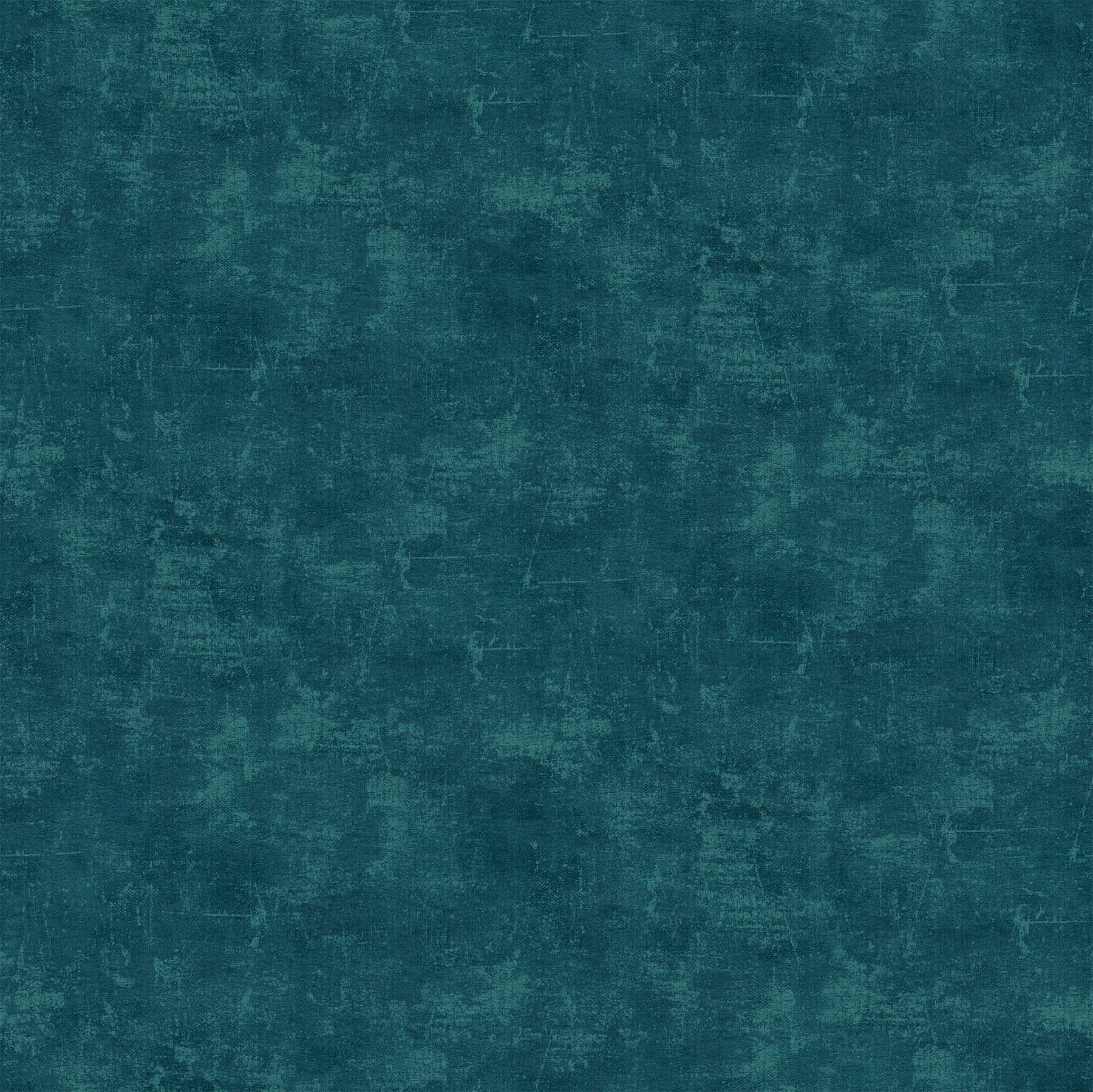 Green Peacock Canvas 44"/45" Flannel Cotton Fabric per yard 1 Green Peacock Canvas 44"/45" Flannel Cotton Fabric per yard