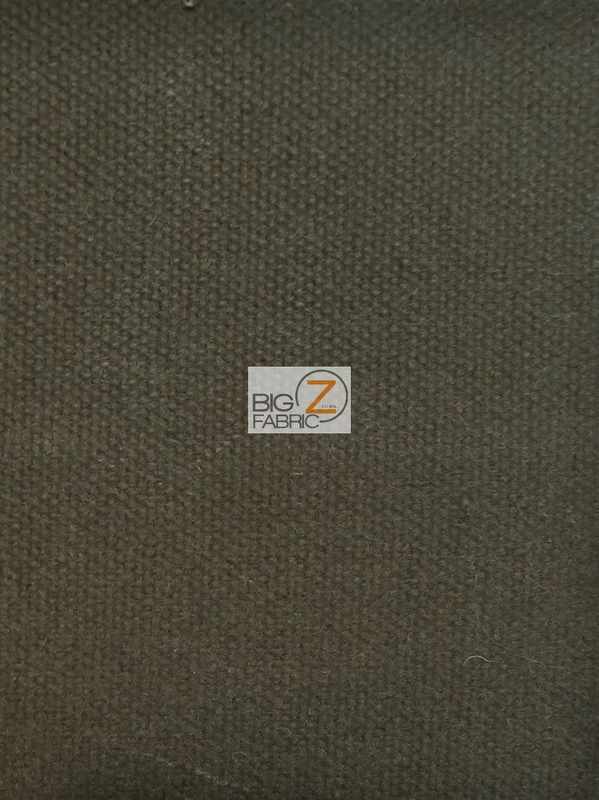 Heavy Duty Waxed Cotton Canvas Fabric - Moss 1 Heavy Duty Waxed Cotton Canvas Fabric - Moss