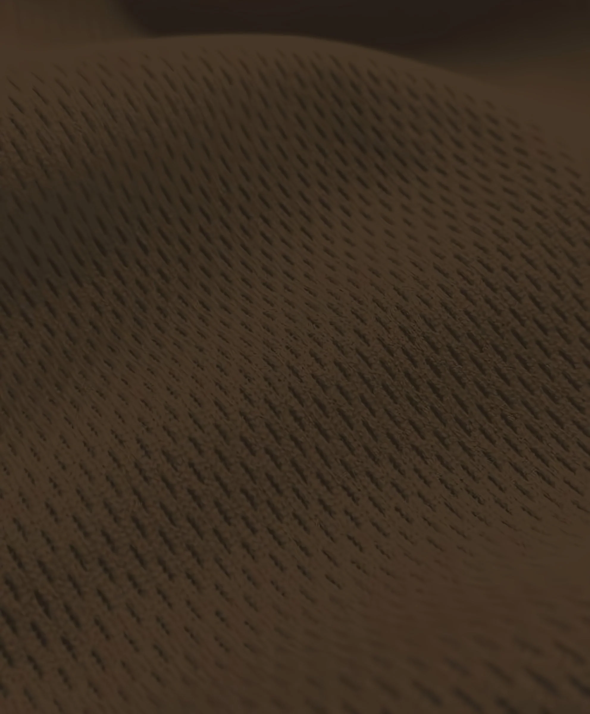 Heavy Sports Mesh Activewear Jersey Fabric / Brown / Sold By The Yard 1 Heavy Sports Mesh Activewear Jersey Fabric / Brown / Sold By The Yard
