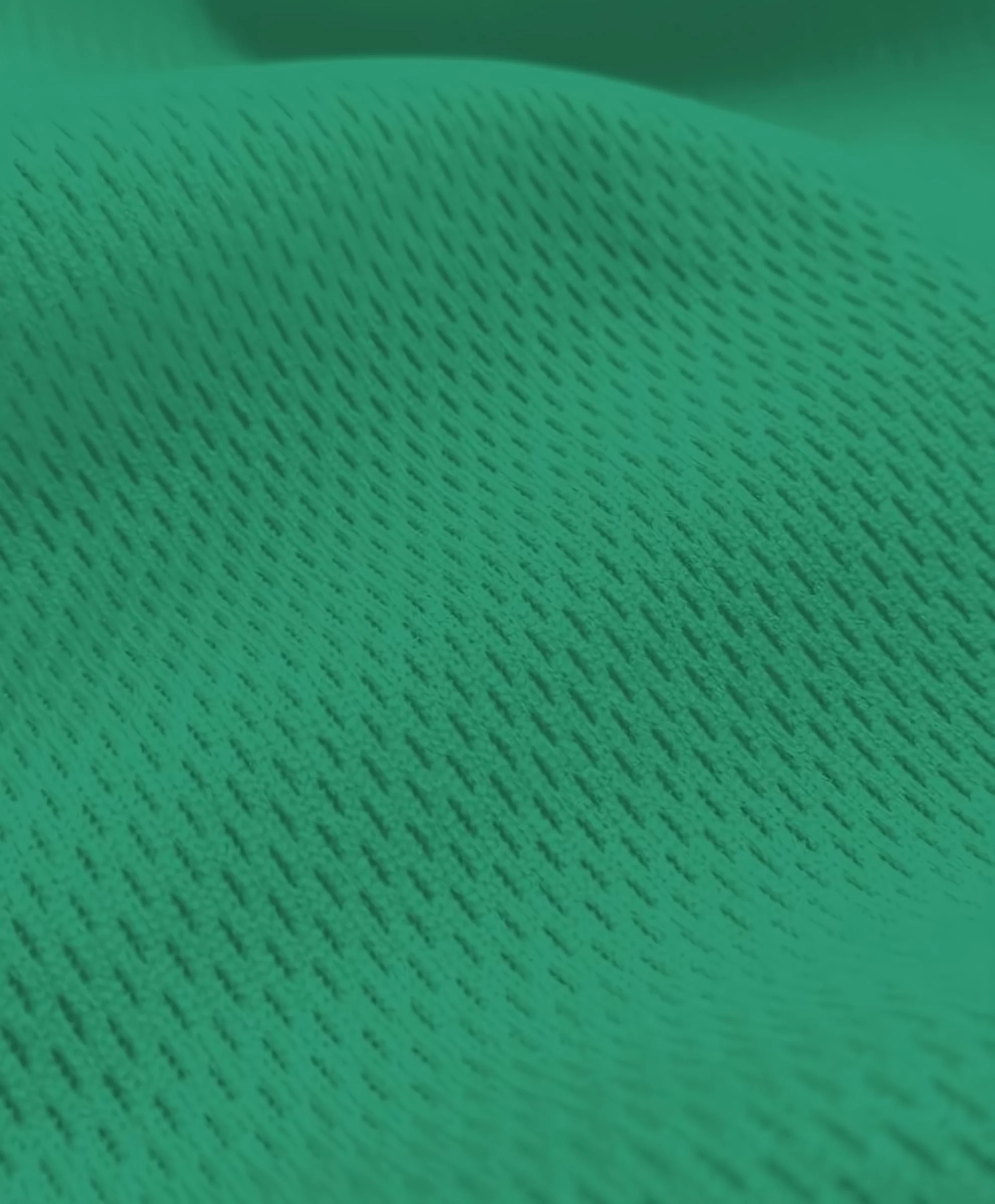 Heavy Sports Mesh Activewear Jersey Fabric / Teal / Sold By The Yard 1 Heavy Sports Mesh Activewear Jersey Fabric / Teal / Sold By The Yard