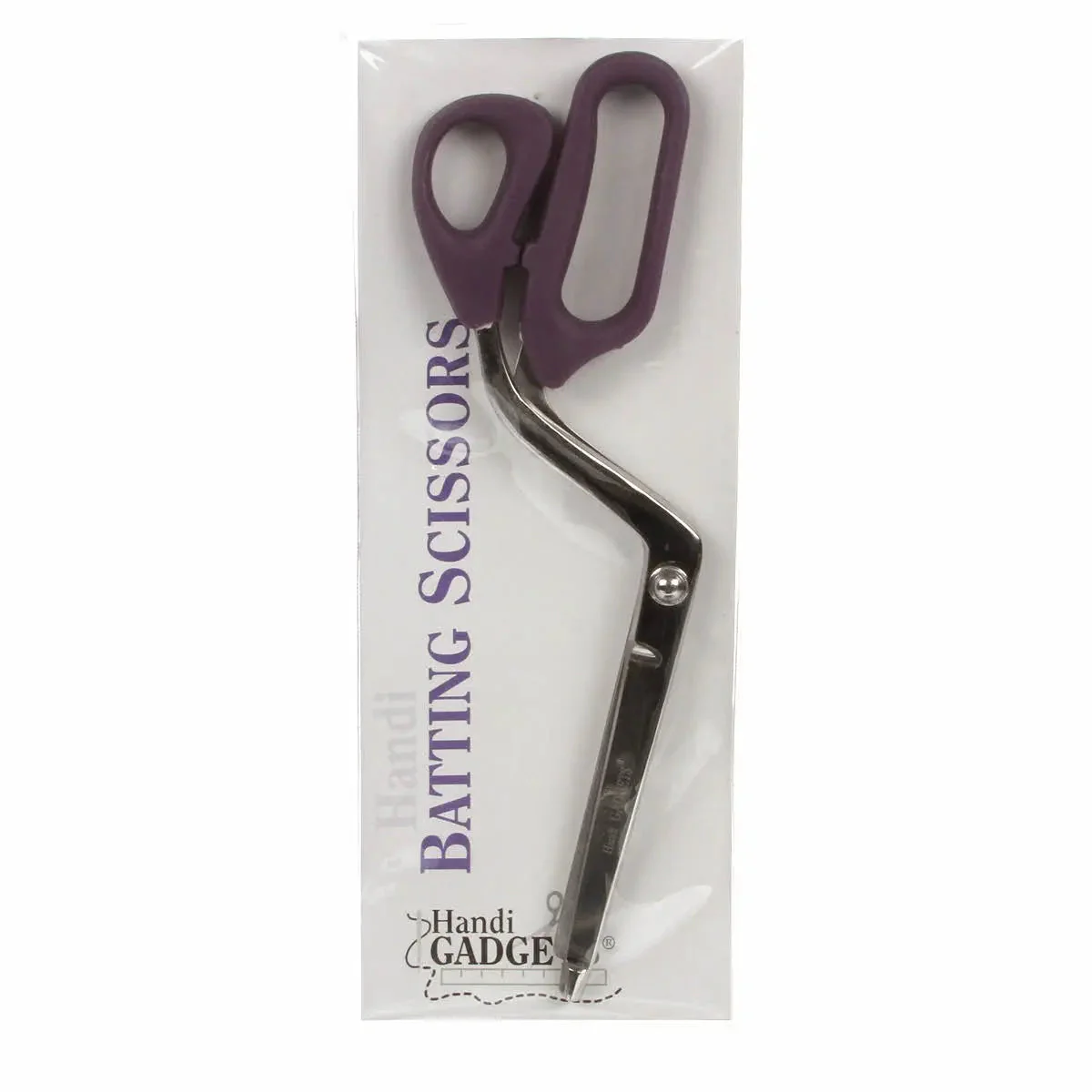 HQ Batting Scissors 5in 1 HQ Batting Scissors 5in