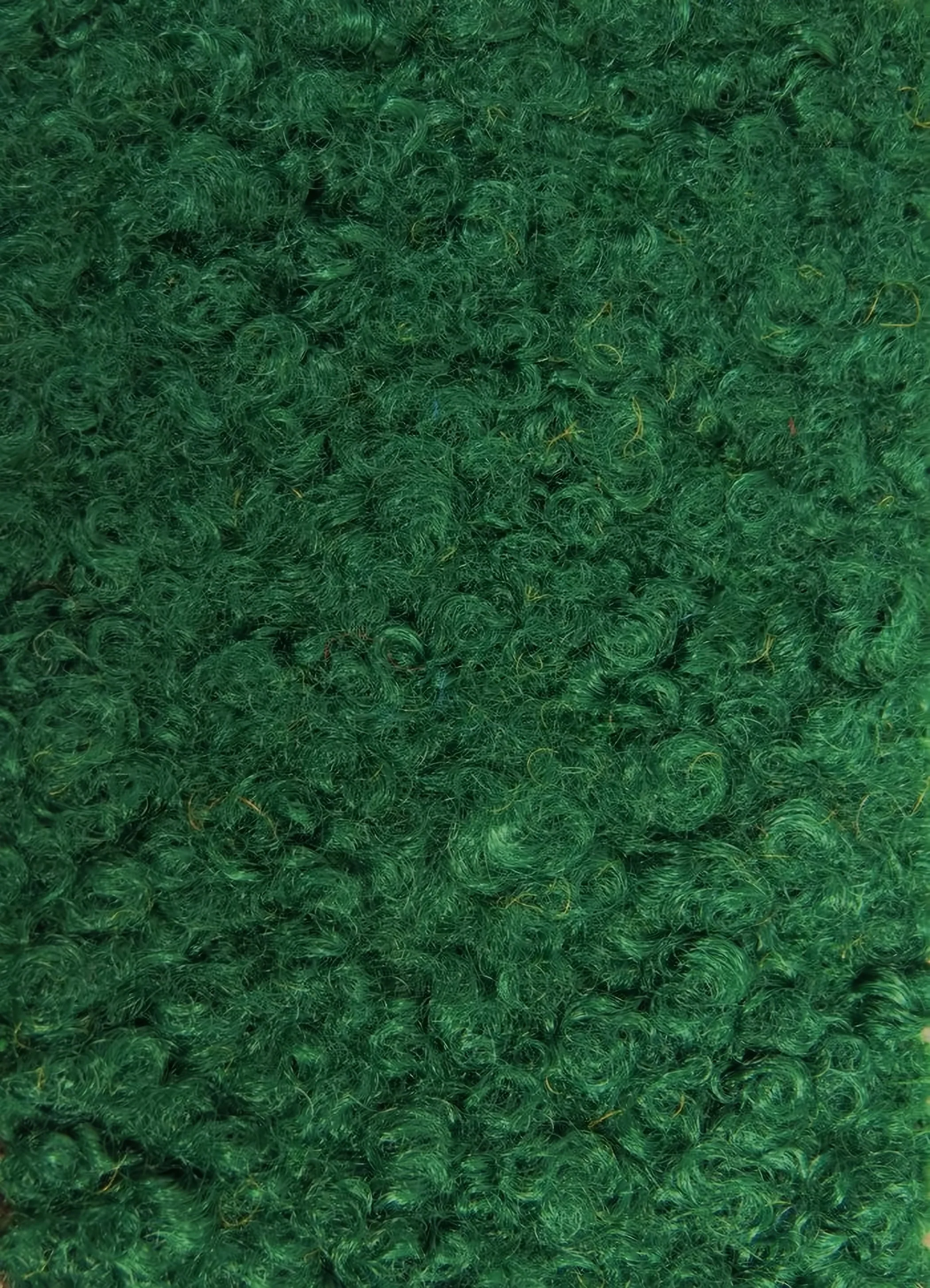 Hunter Green / Sherpa Teddy Knit 1 Hunter Green / Sherpa Teddy Knit
