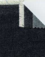 Indigo 11.5 oz Extra-Wide Stretch Denim Fabric