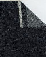 Indigo 7oz Stretch Denim Fabric 1 Indigo 7oz Stretch Denim Fabric