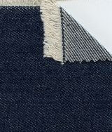 INDIGO Mt Vernon Mills USA, Heavyweight, Extra-Wide Denim 13.5 OZ 100% COTTON 1 INDIGO Mt Vernon Mills USA, Heavyweight, Extra-Wide Denim 13.5 OZ 100% COTTON