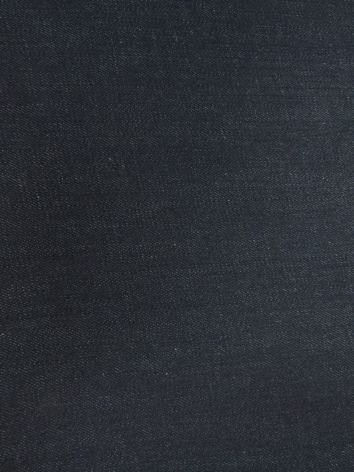 Japanese Selvedge Stretch Denim Fabric 11.5 oz Indigo Red/White Wide Ticker 1 Japanese Selvedge Stretch Denim Fabric 11.5 oz Indigo Red/White Wide Ticker