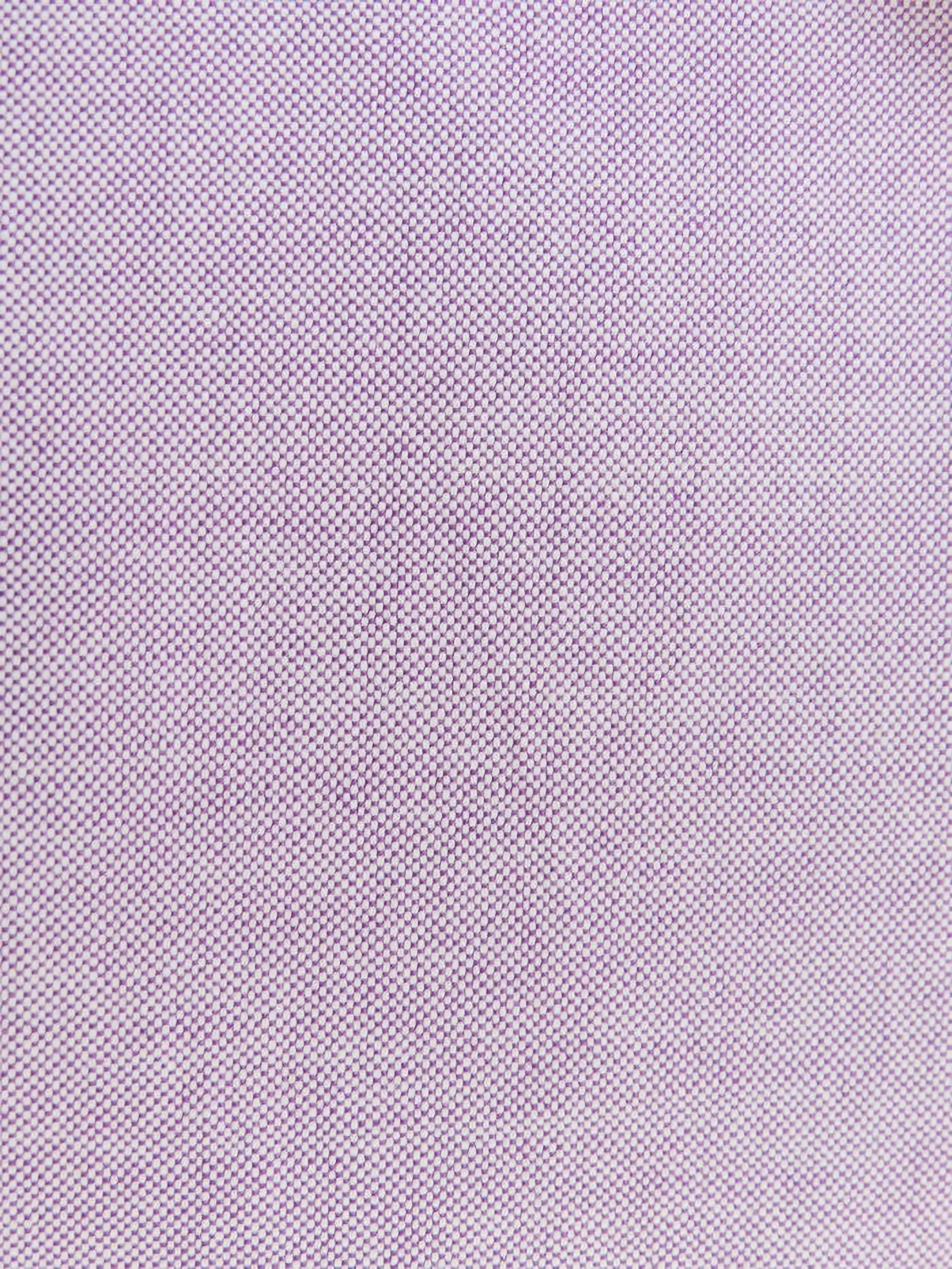 Lilac 100% Cotton Chambray Fabric 1 Lilac 100% Cotton Chambray Fabric