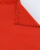Mack-Red Halley Stevenson Mills Scotland, Waxed Luggage-Twill 1 Mack-Red Halley Stevenson Mills Scotland, Waxed Luggage-Twill