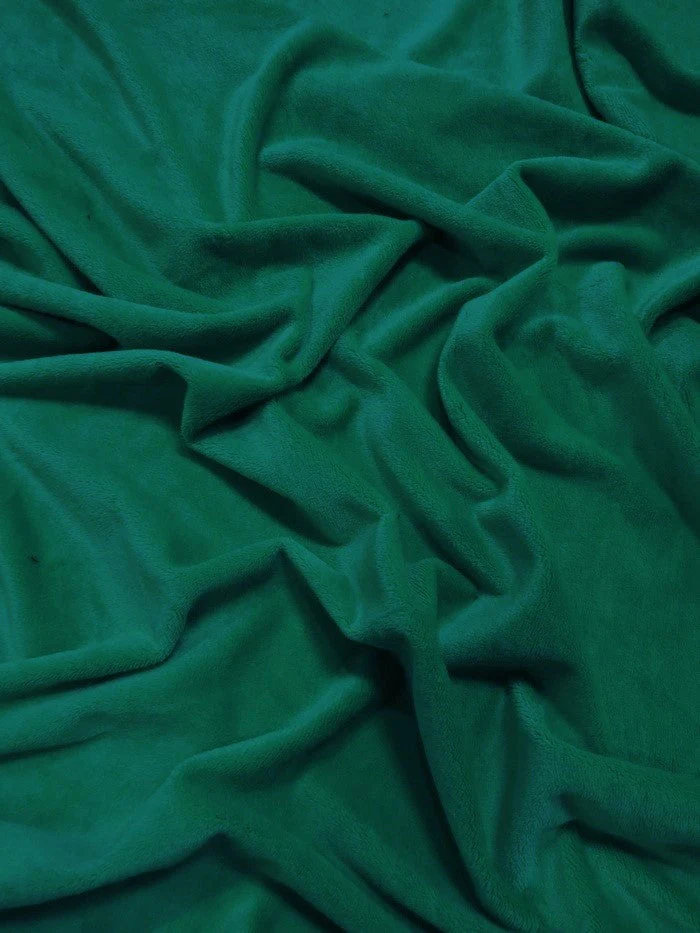 Mallord Minky Solid Baby Soft Fabric 1 Mallord Minky Solid Baby Soft Fabric