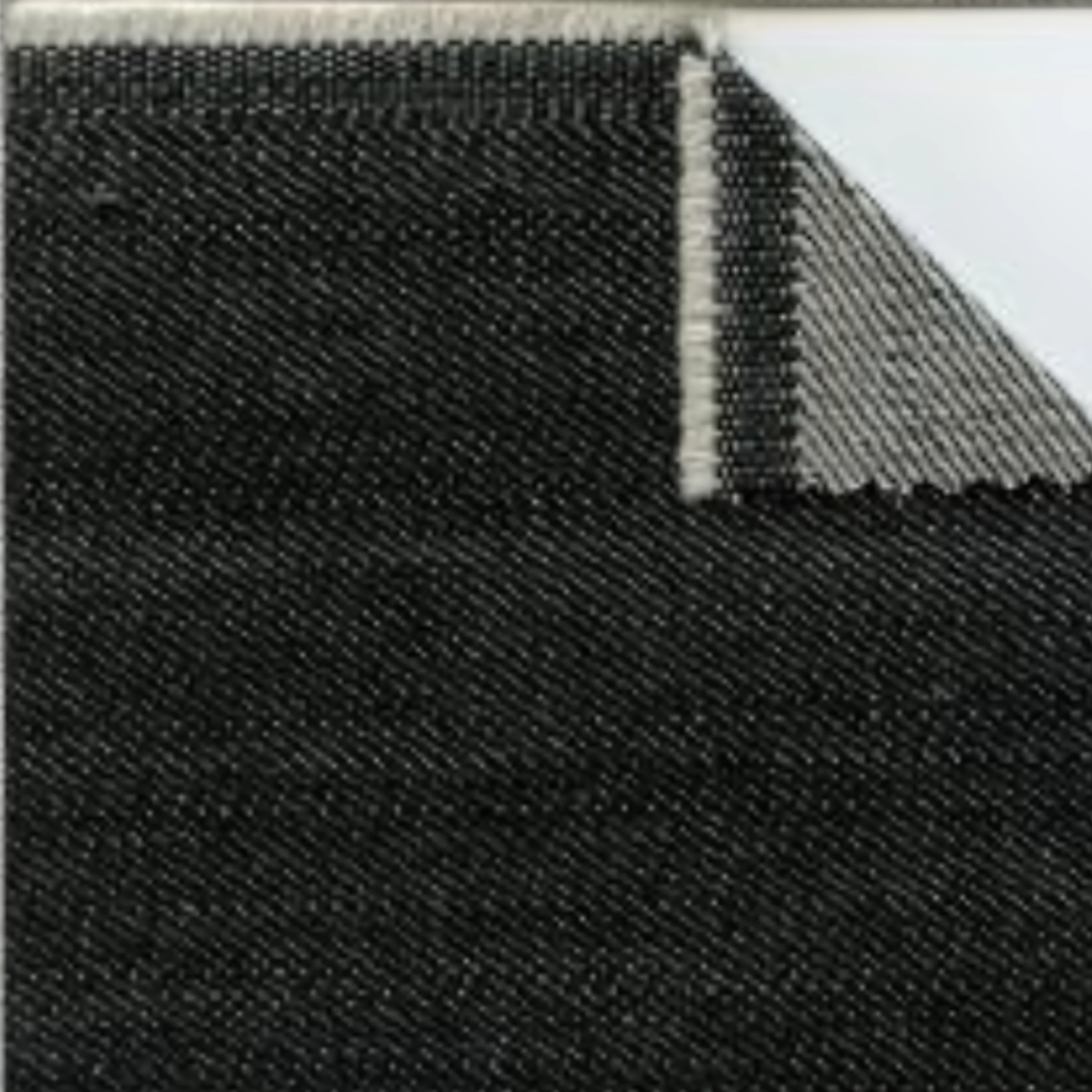 Mexico Black 3x1R Denim 1 Mexico Black 3x1R Denim