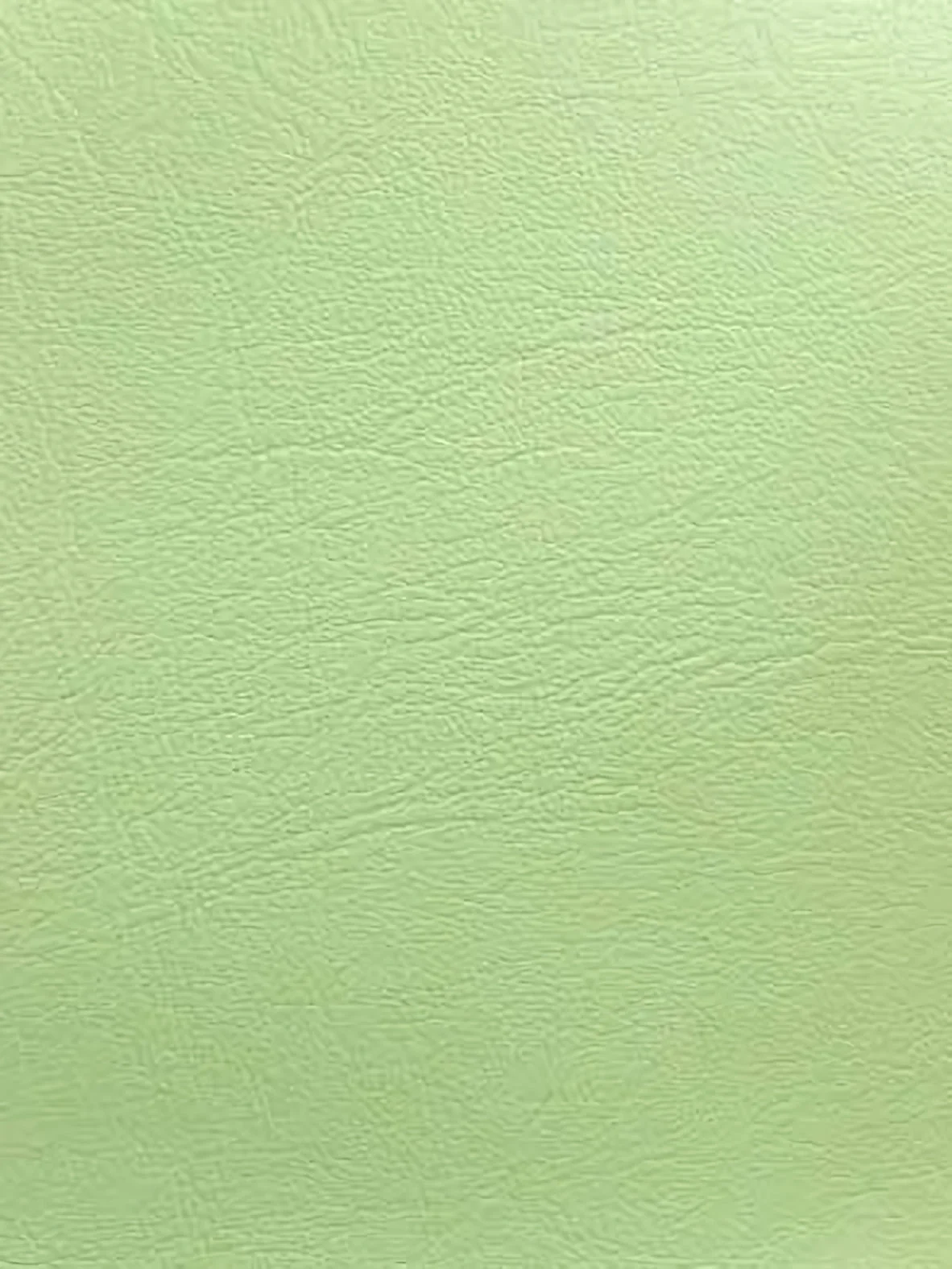 Mint Marine Vinyl Fabric / Sold By The Yard