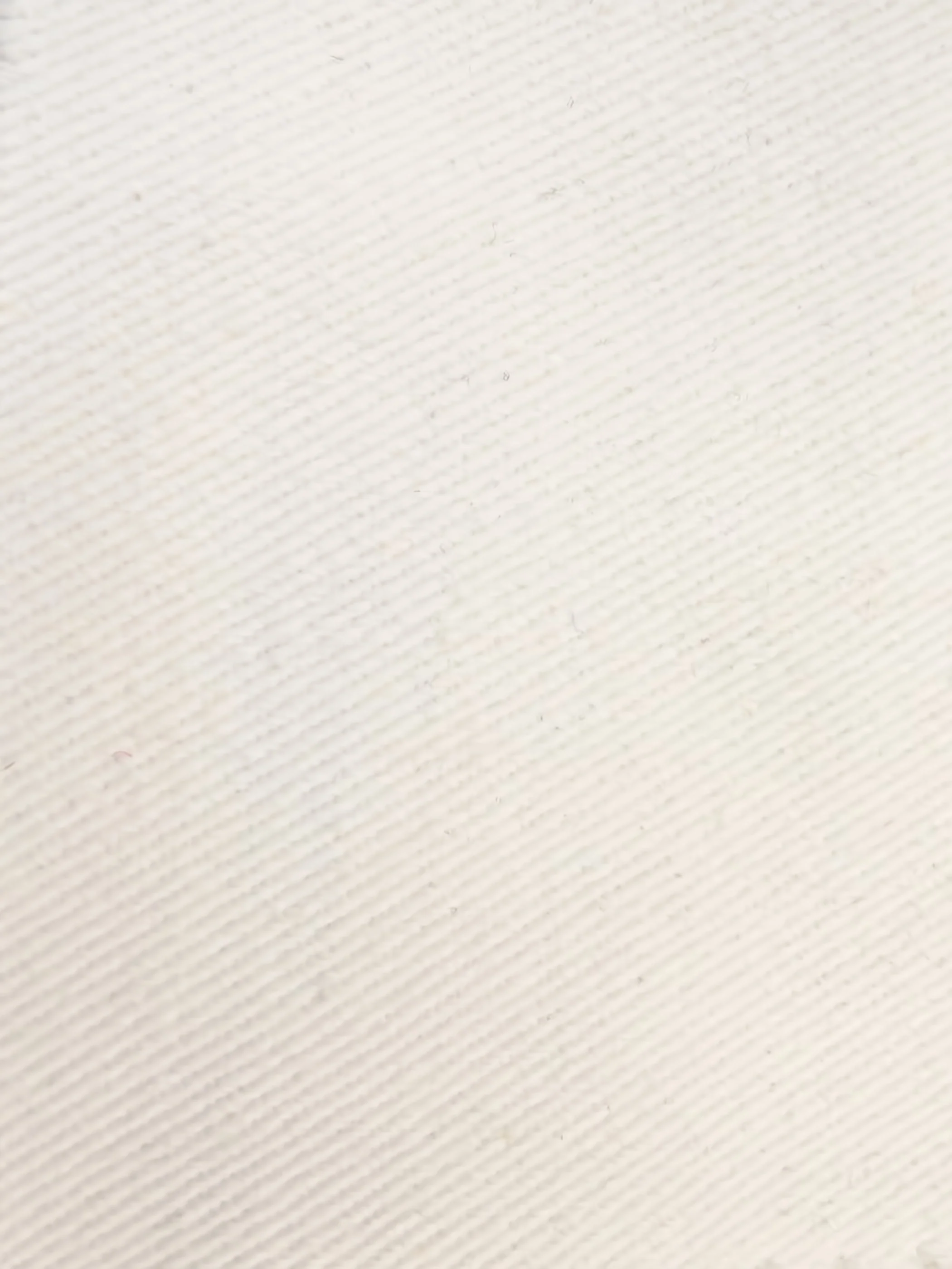 Off-White 13OZ 100% Cotton Bull Denim Fabric 1 Off-White 13OZ 100% Cotton Bull Denim Fabric