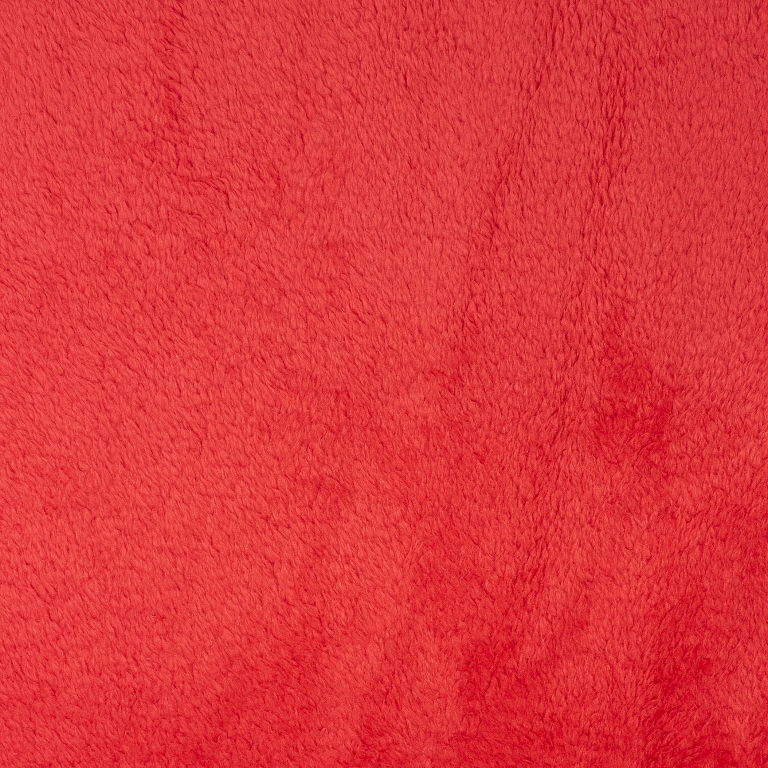 RTC Fabric 100% Polyester 60 Inches Wide Solid Sherpa, Cut by Yard 1 RTC Fabric 100% Polyester 60 Inches Wide Solid Sherpa, Cut by Yard