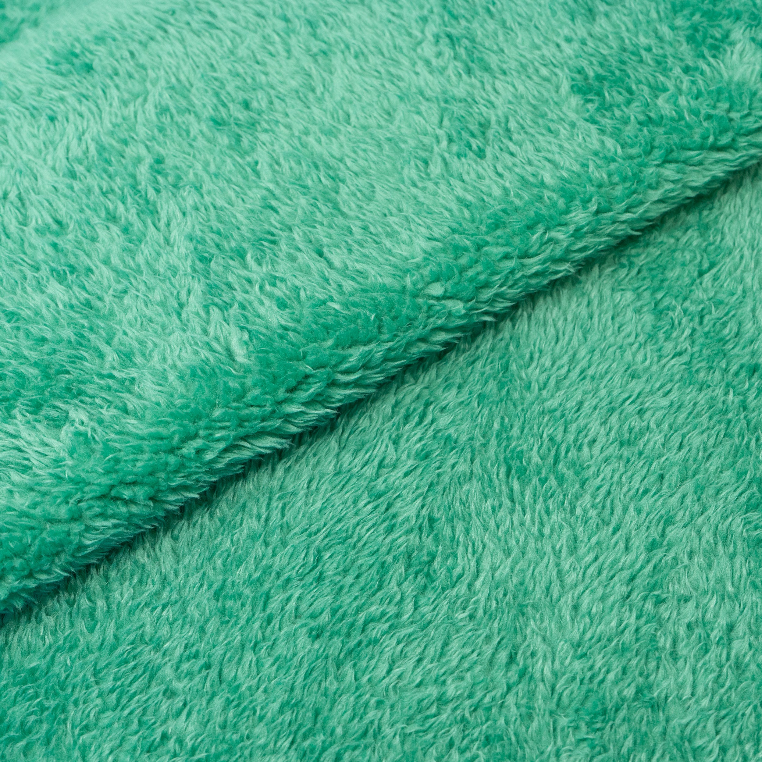 RTC Fabric 100% Polyester 60 Inches Wide Solid Sherpa, Cut by Yard 6 RTC Fabric 100% Polyester 60 Inches Wide Solid Sherpa, Cut by Yard