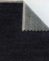 Selvedge Denim Fabric Indigo Custom-Milled 18oz-Heavyweight 1 Selvedge Denim Fabric Indigo Custom-Milled 18oz-Heavyweight