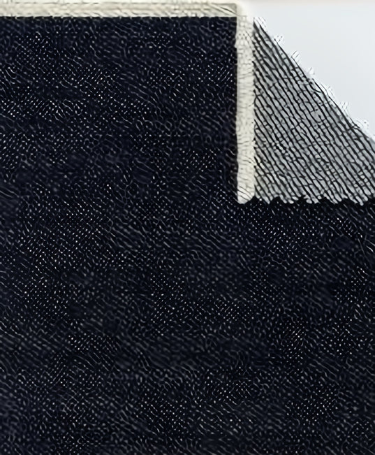 Selvedge Denim Fabric Indigo Tensel-Blend 10.5 oz 1 Selvedge Denim Fabric Indigo Tensel-Blend 10.5 oz