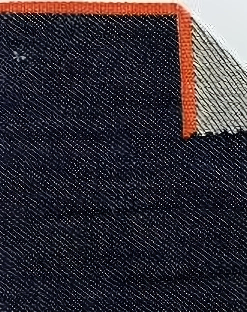 Selvedge Denim Fabric K-Old/Pre Italy Candiani 10.5 oz 1 Selvedge Denim Fabric K-Old/Pre Italy Candiani 10.5 oz