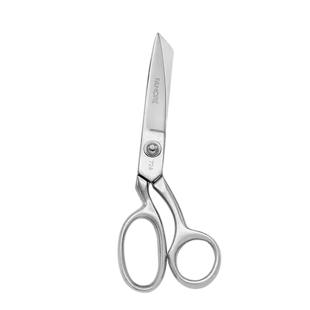 6" Jr. Razor Edge Fabric Shear 2 6" Jr. Razor Edge Fabric Shear