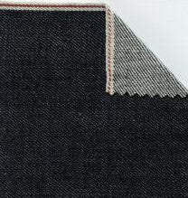 Selvedge Denim Fabric Classic RedLine 13.5 oz 1 Selvedge Denim Fabric Classic RedLine 13.5 oz