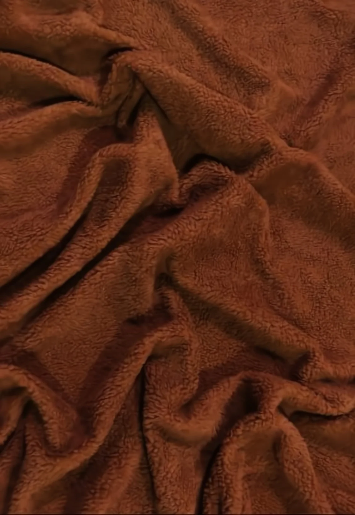 Sherpa Faux Fur Fabric / White / Sold By The Yard 2 Sherpa Faux Fur Fabric / White / Sold By The Yard