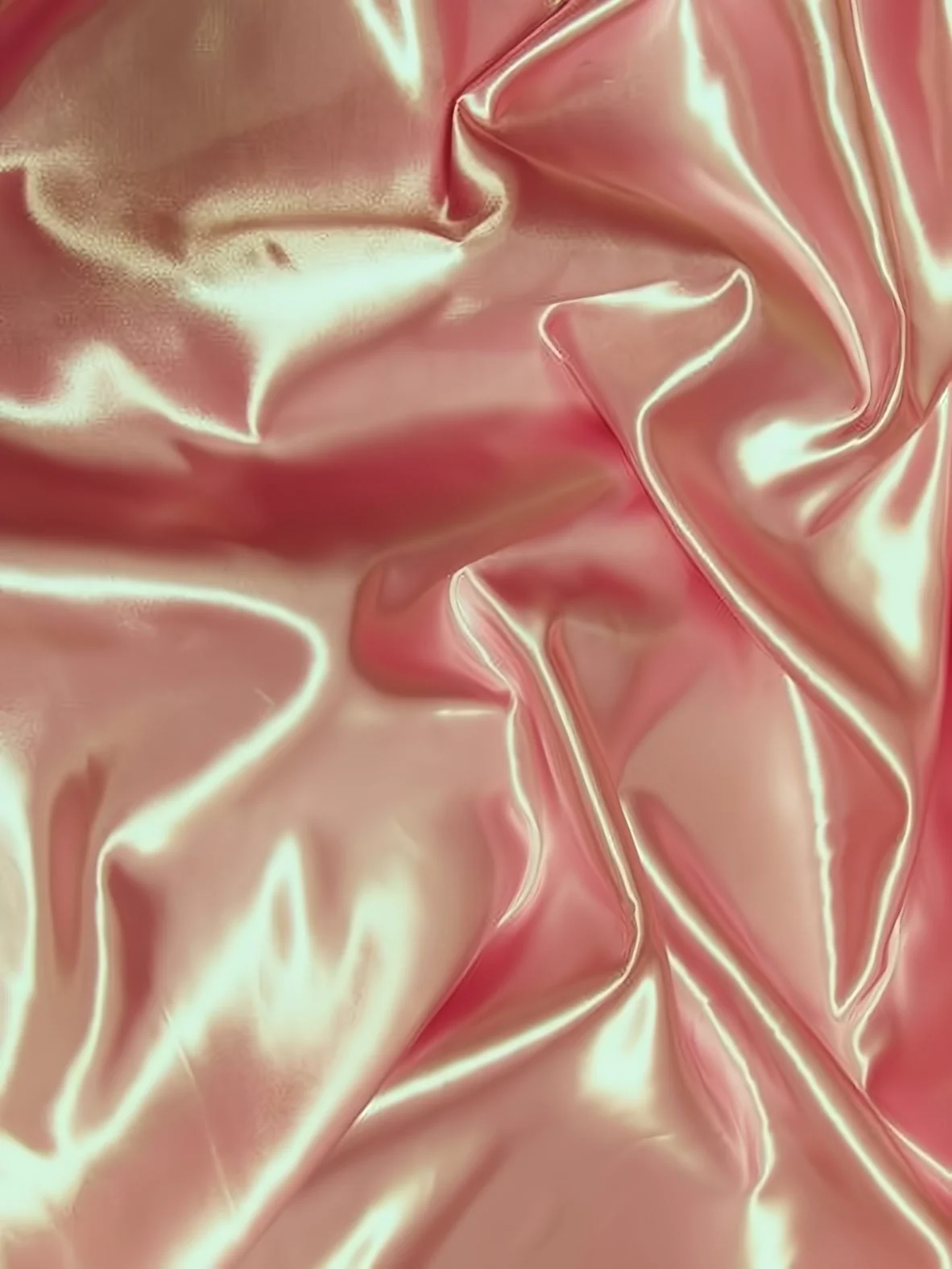 Solid Shiny Bridal Satin Fabric / Dusty Rose / Sold By The Yard 1 Solid Shiny Bridal Satin Fabric / Dusty Rose / Sold By The Yard
