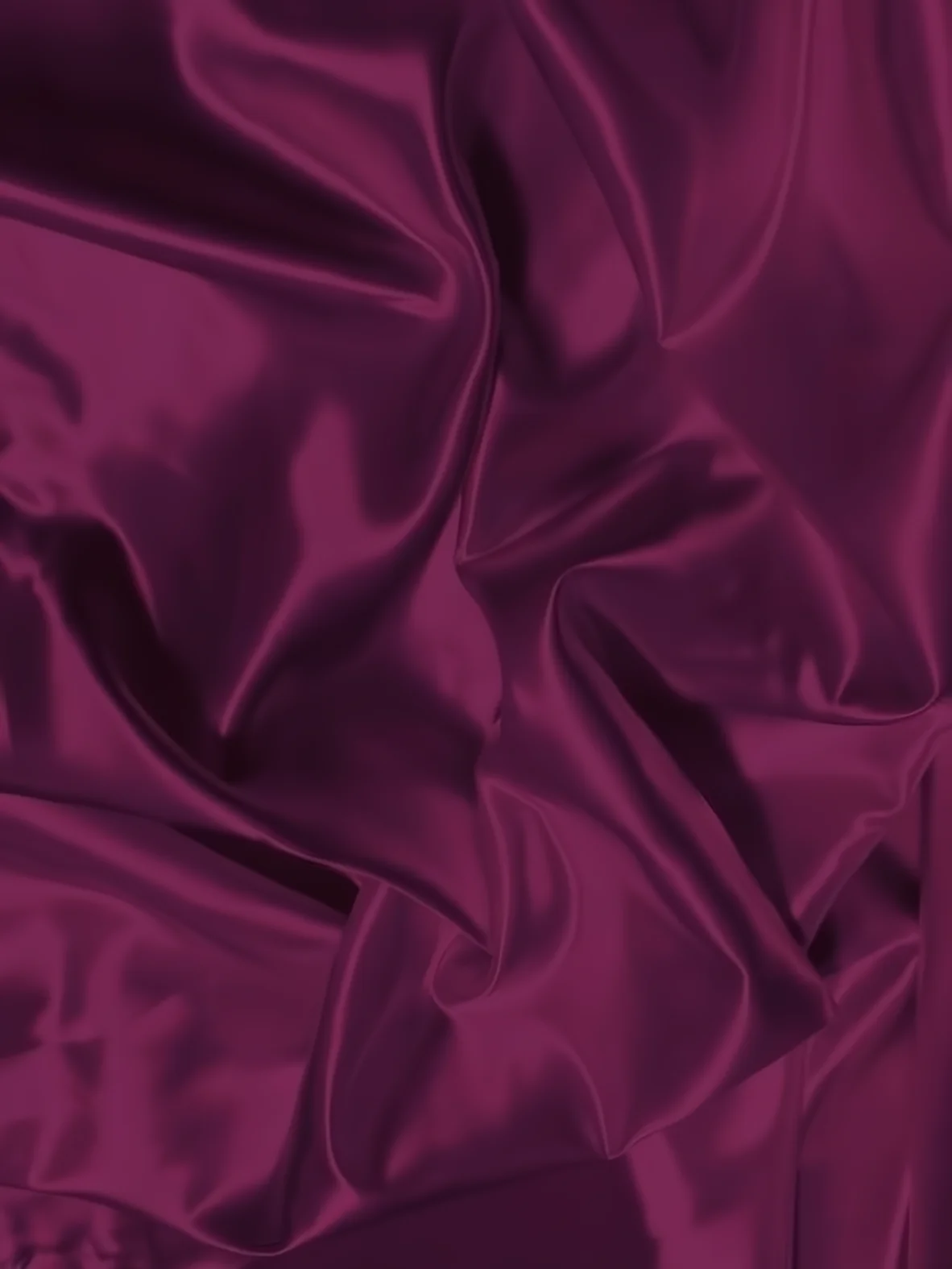 Solid Shiny Bridal Satin Fabric / Burgundy / Sold By The Yard 1 Solid Shiny Bridal Satin Fabric / Burgundy / Sold By The Yard
