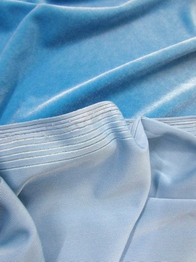 Stretch Velvet Velour Spandex 360 Grams Costume Fabric / Olive / Sold By The Yard 3 Stretch Velvet Velour Spandex 360 Grams Costume Fabric / Olive / Sold By The Yard