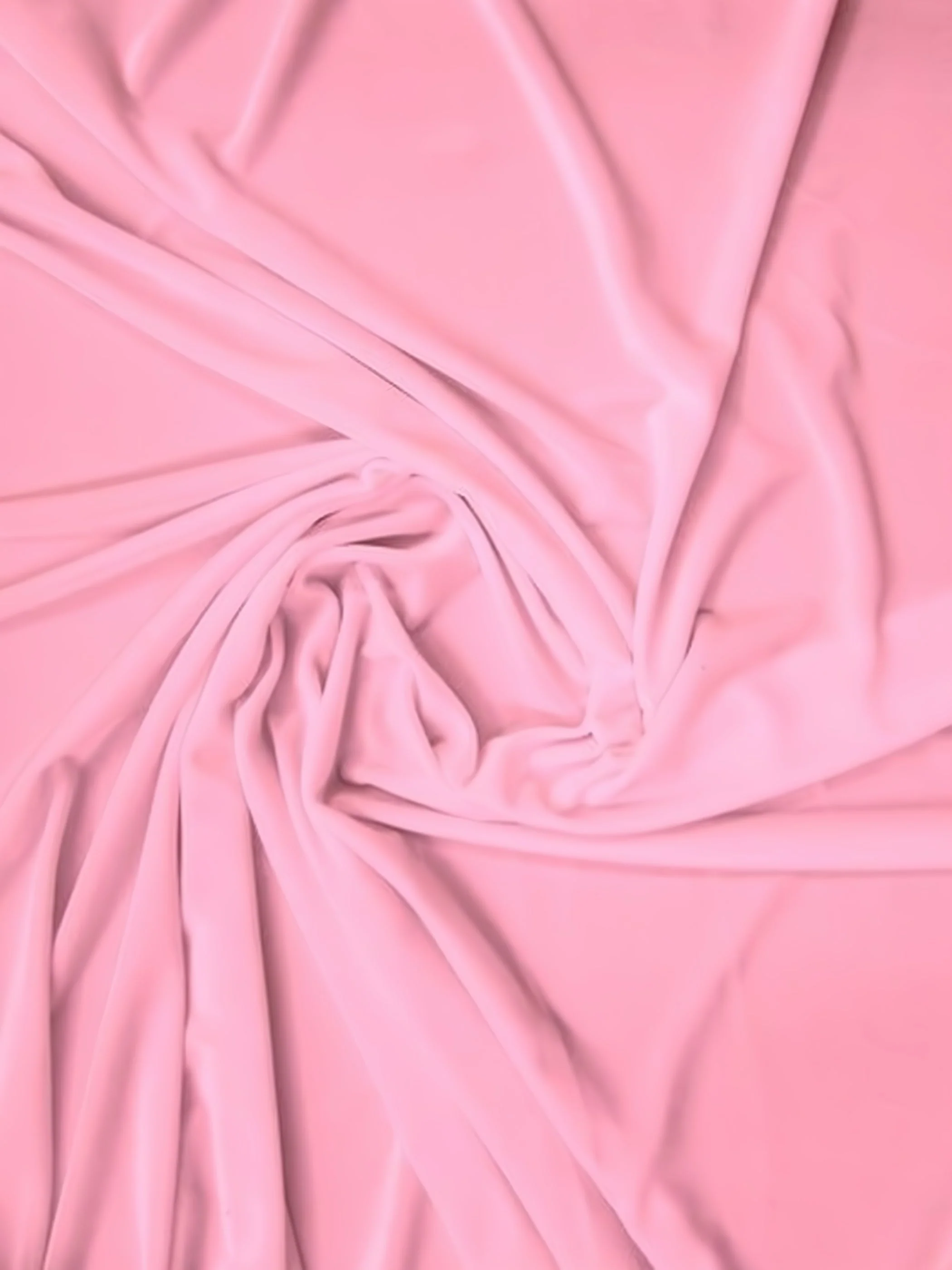 Stretch Velvet Velour Spandex 360 Grams Costume Fabric / Pink / Sold By The Yard 1 Stretch Velvet Velour Spandex 360 Grams Costume Fabric / Pink / Sold By The Yard