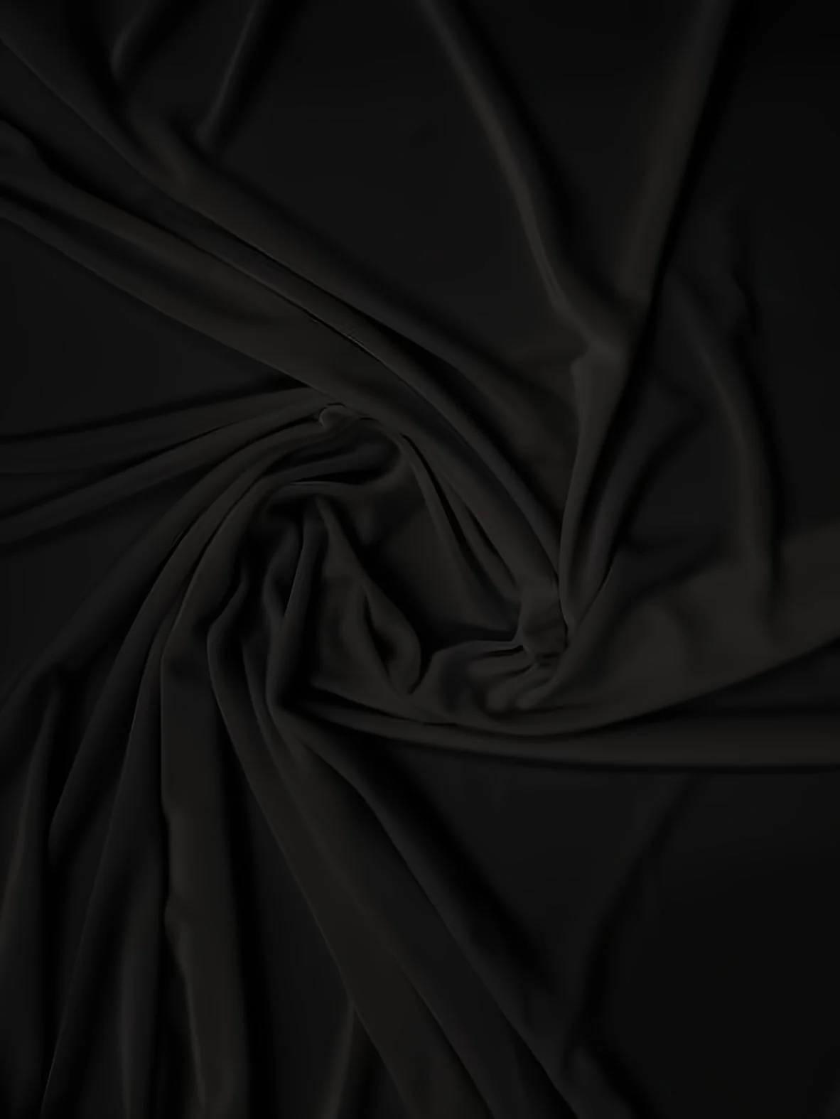 Stretch Velvet Velour Spandex 360 Grams Costume Fabric / Black / Sold By The Yard 1 Stretch Velvet Velour Spandex 360 Grams Costume Fabric / Black / Sold By The Yard