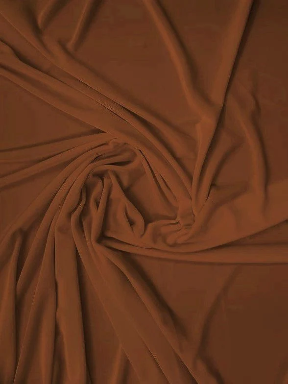 Stretch Velvet Velour Spandex 360 Grams Costume Fabric / Caramel / Sold By The Yard 1 Stretch Velvet Velour Spandex 360 Grams Costume Fabric / Caramel / Sold By The Yard
