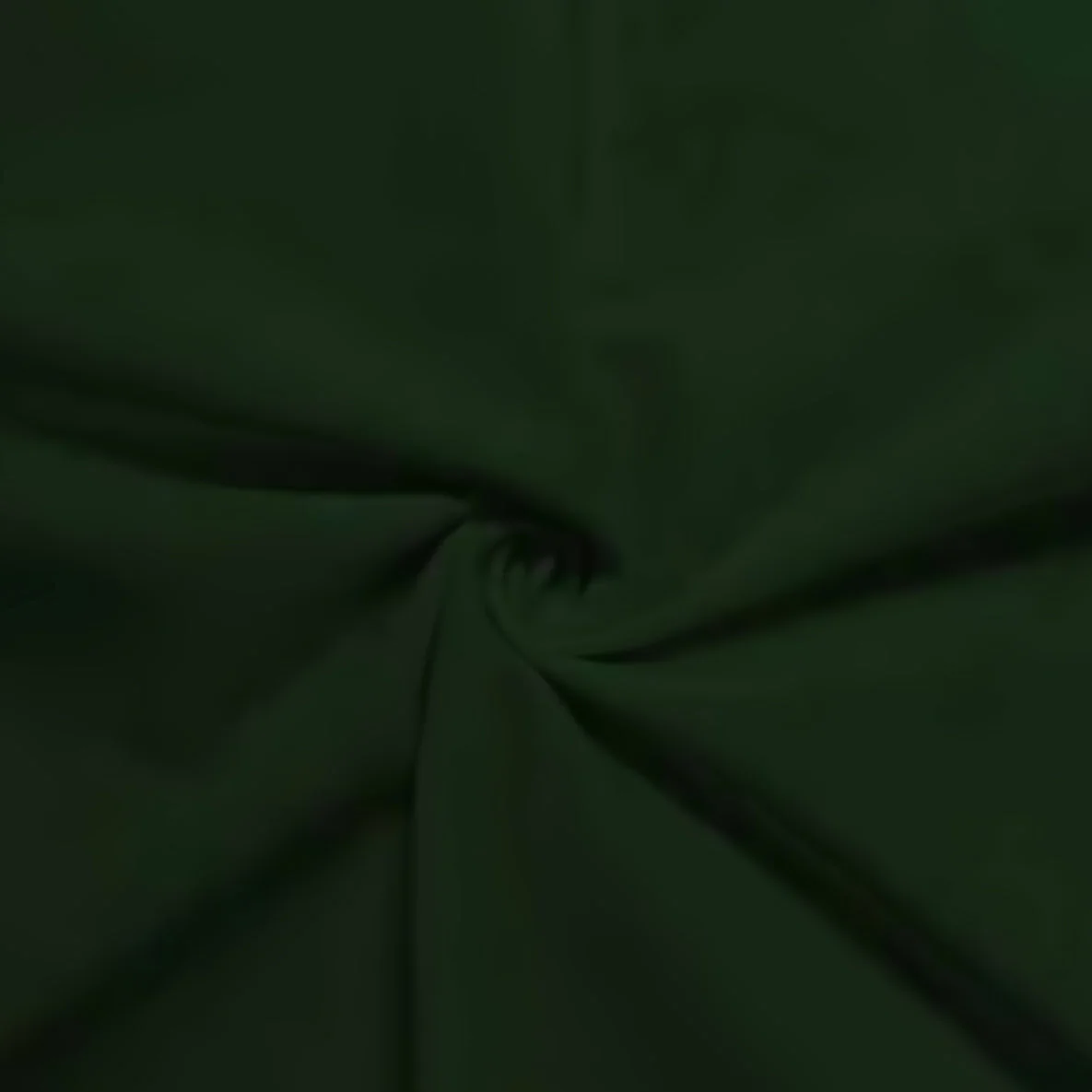 Ponte De Roma Jersey Knit Spandex Fabric / Hunter Green / Sold By The Yard 1 Ponte De Roma Jersey Knit Spandex Fabric / Hunter Green / Sold By The Yard
