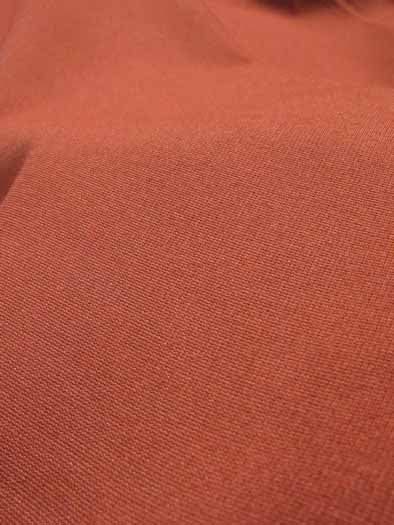 Ponte De Roma Jersey Knit Spandex Fabric / Hunter Green / Sold By The Yard 3 Ponte De Roma Jersey Knit Spandex Fabric / Hunter Green / Sold By The Yard