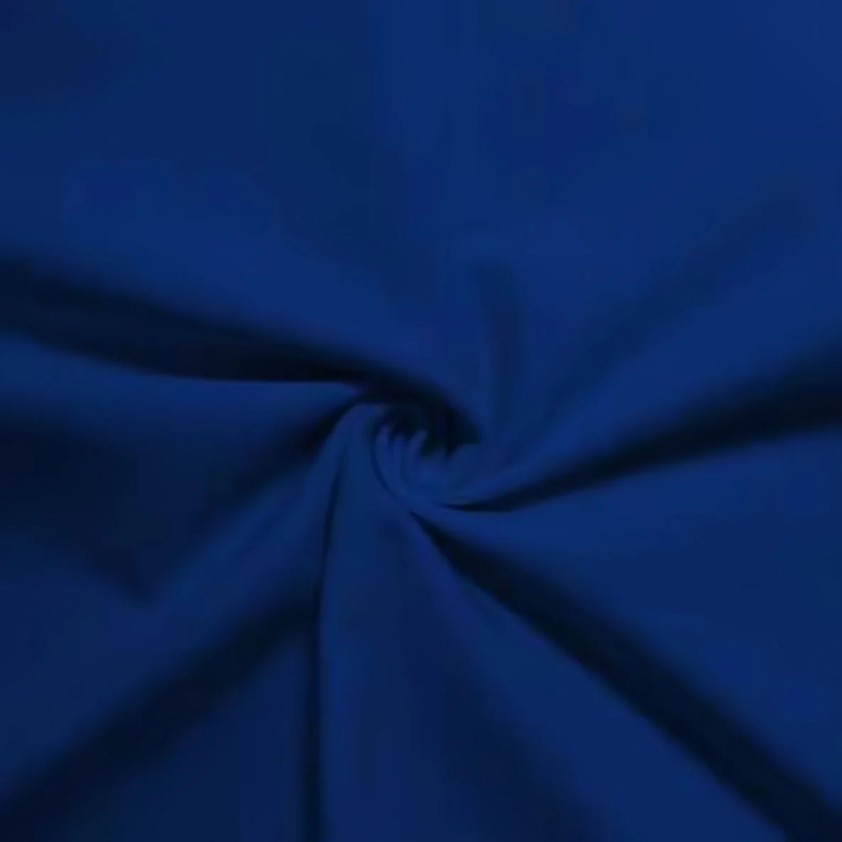 Ponte De Roma Jersey Knit Spandex Fabric / Royal Blue / Sold By The Yard 1 Ponte De Roma Jersey Knit Spandex Fabric / Royal Blue / Sold By The Yard
