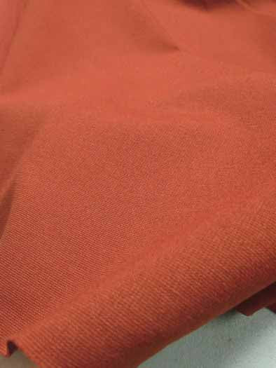 Ponte De Roma Jersey Knit Spandex Fabric / Royal Blue / Sold By The Yard 2 Ponte De Roma Jersey Knit Spandex Fabric / Royal Blue / Sold By The Yard