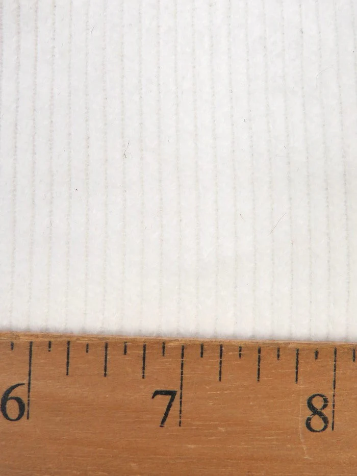 8 Wale Stretch Corduroy / Prime for Dye / Stretch Corduroy 2 8 Wale Stretch Corduroy / Prime for Dye / Stretch Corduroy