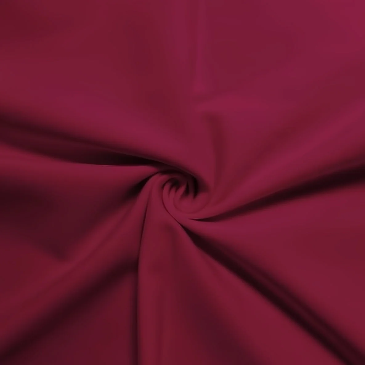 Ponte De Roma Jersey Knit Spandex Fabric / Magenta / Sold By The Yard 1 Ponte De Roma Jersey Knit Spandex Fabric / Magenta / Sold By The Yard