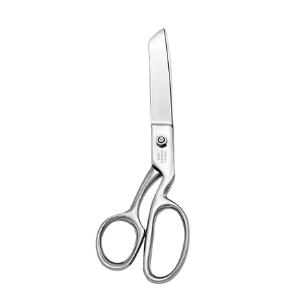 8" Heavy Duty Razor Edge Fabric Shears 3 8" Heavy Duty Razor Edge Fabric Shears