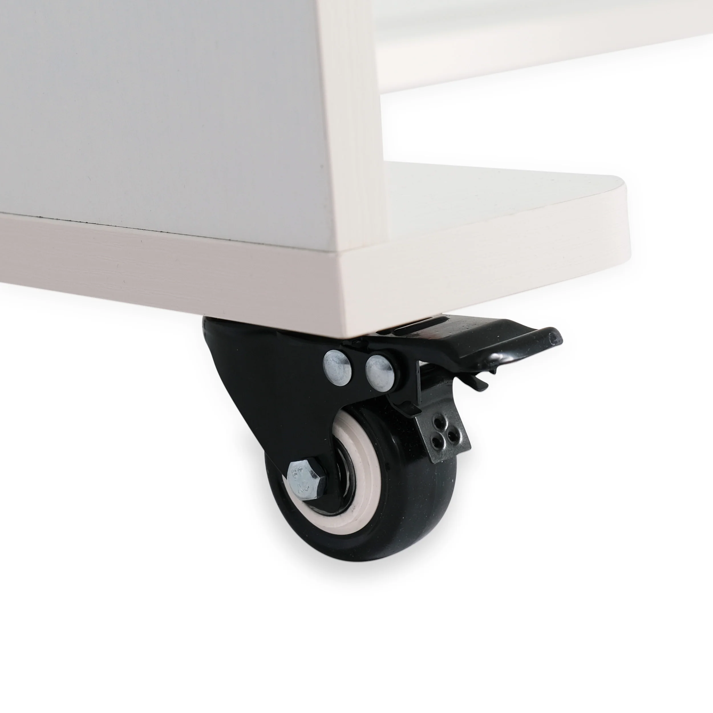 Alice Sewing Cabinet Ash White 6 Alice Sewing Cabinet Ash White