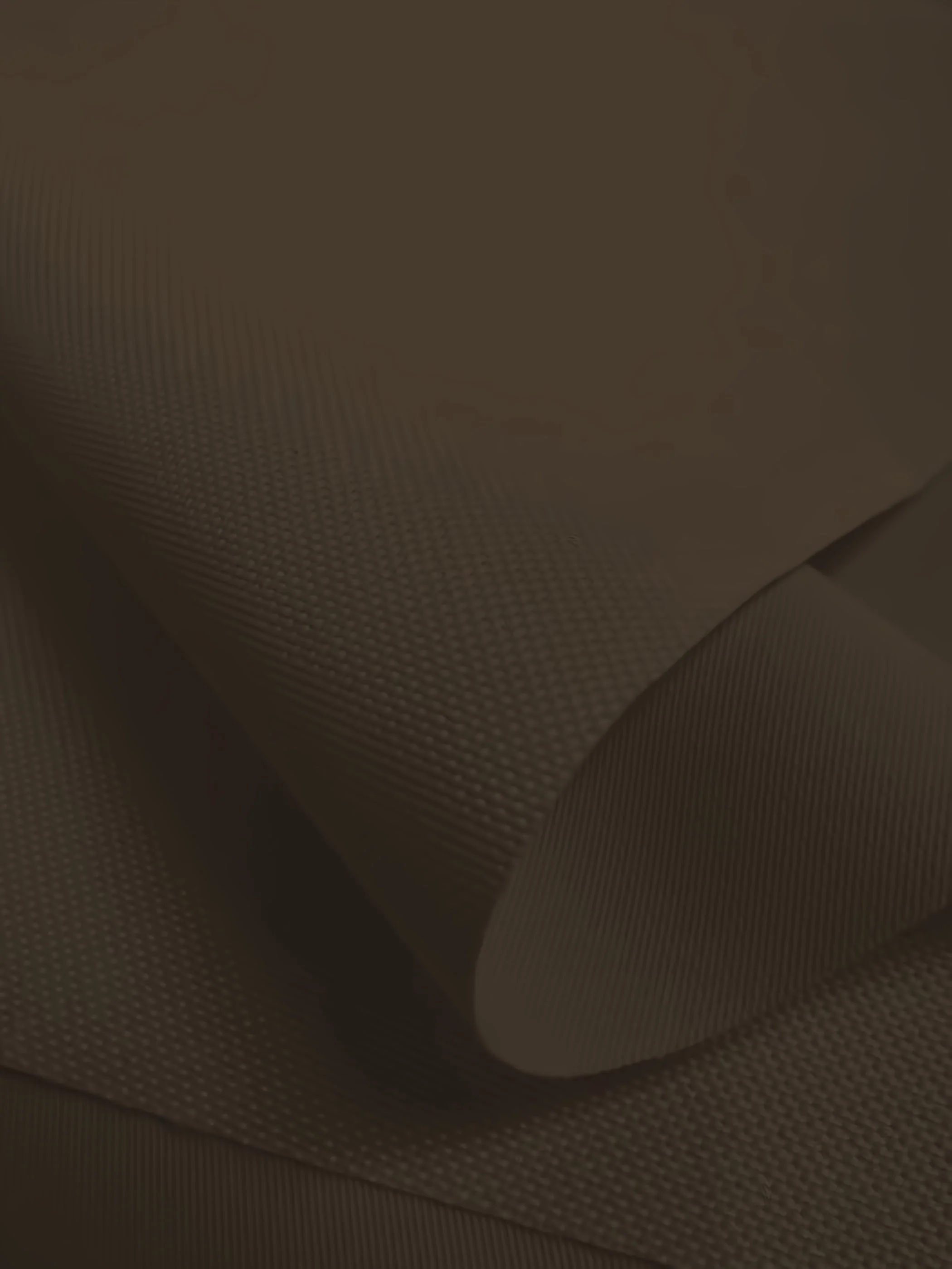 Premium Canvas PVC Outdoor Waterproof Fabric / Brown / Sold By The Yard 1 Premium Canvas PVC Outdoor Waterproof Fabric / Brown / Sold By The Yard