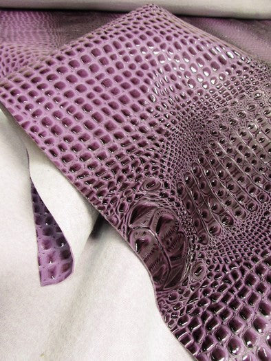 Reptile Yellow Florida Gator 3D Embossed Vinyl Fabric 4 Reptile Yellow Florida Gator 3D Embossed Vinyl Fabric