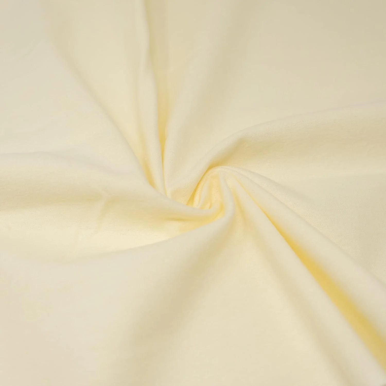 RTC Fabric 42"/43" Wide 100% Cotton Flannel Solid Fabric by the Yard