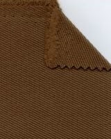SEPIA-BROWN Halley Stevenson Mills Scotland, Waxed Luggage-Twill 1 SEPIA-BROWN Halley Stevenson Mills Scotland, Waxed Luggage-Twill