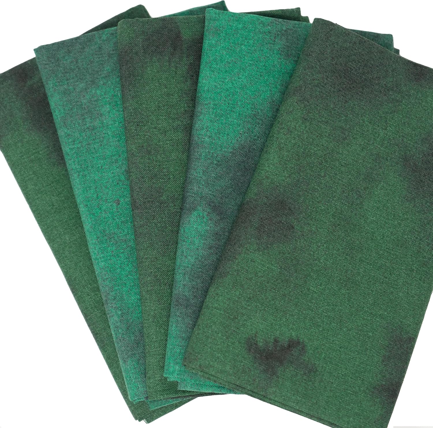 SINGER® Fabric, 100% Cotton, 18 x 21 Inches, 5 Piece Fat Quarter Bundle 10 SINGER® Fabric, 100% Cotton, 18 x 21 Inches, 5 Piece Fat Quarter Bundle
