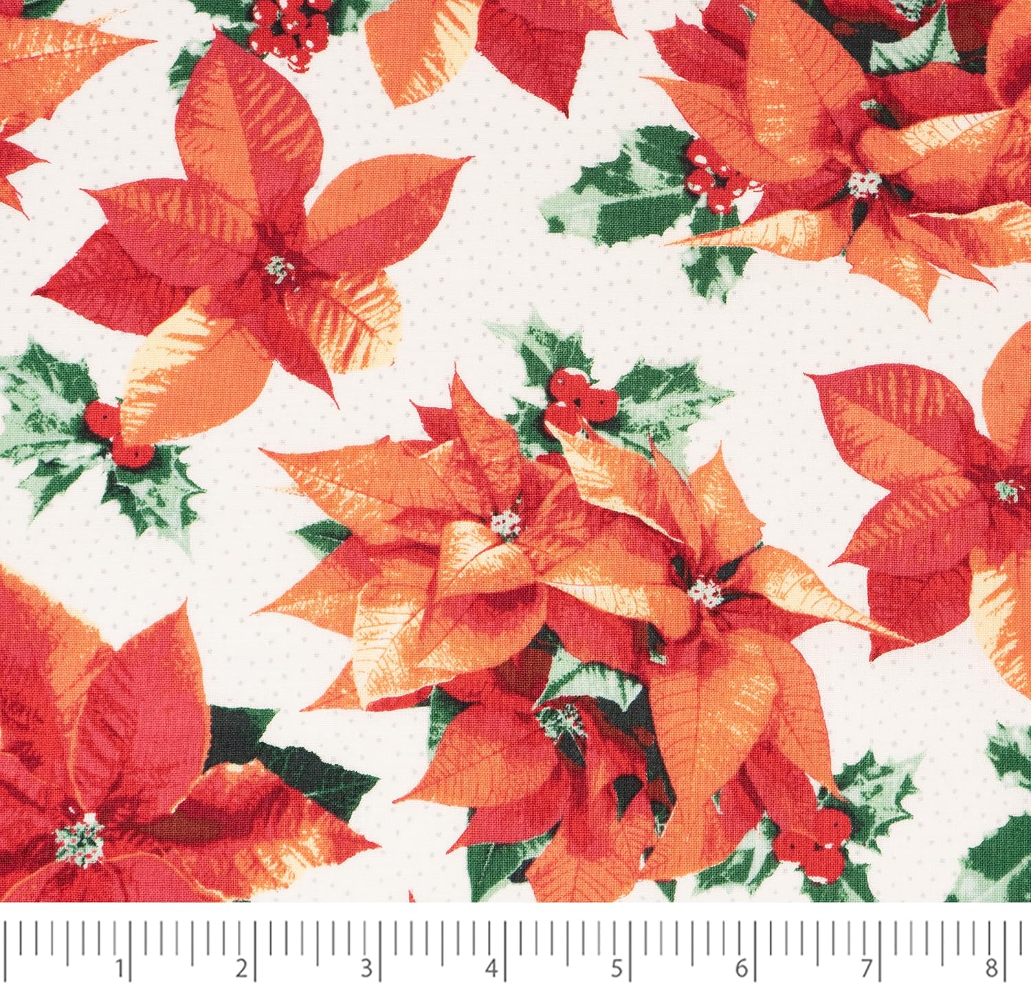 SINGER® Fabric, 100% Cotton, 18 x 21 Inches, 5 Piece Fat Quarter Bundle 15 SINGER® Fabric, 100% Cotton, 18 x 21 Inches, 5 Piece Fat Quarter Bundle